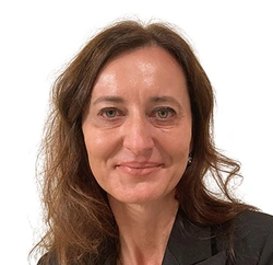 Dr Bibiana Shakkour
