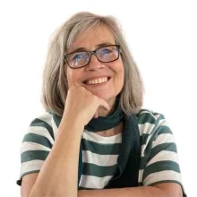 Dr. med. Bibiane Schwartz-Kraft
