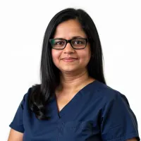 Dr Bindu Nair Radha