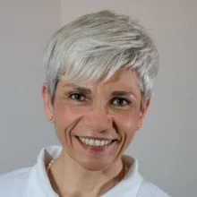 Dr. med. dent. Birgit Zimprich