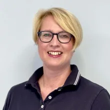 Dr. med. Birthe Schnell