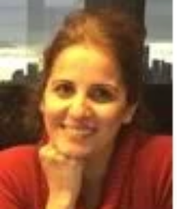 Dr Bita Omidvar