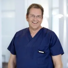 Dr. Björn Frobel