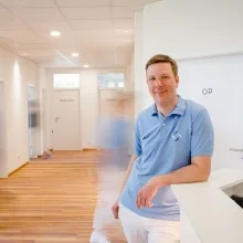 Dr. med. Björn Mittag