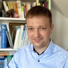 Dr. med. Björn Plicht