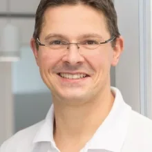 Dr. med. dent. Björn Vieth