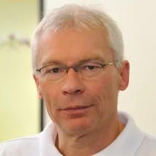 Dr. med. Bodo Eckmann