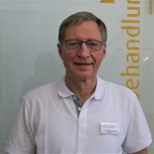 Dr. Bodo Karstedt