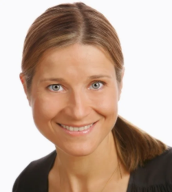Dr Bogna Zborowska