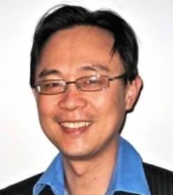 Dr Boon Kua