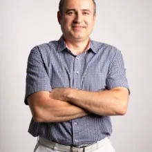 Dr. med. Boris Kurosch