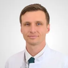 Priv.-Doz. Dr. med. Boris Sowa