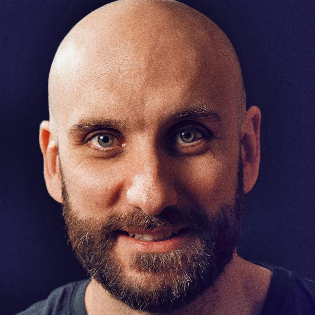 Dr Borislav Yanchovski