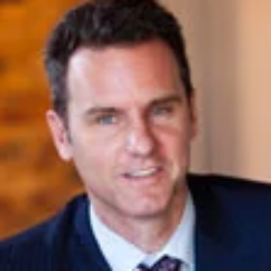 Dr Bradley Armstrong
