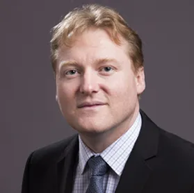 Dr Brendan Miller