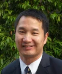 Mr Brendan Soo