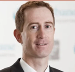 Dr Brett Collins