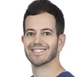 Dr Brett Levin