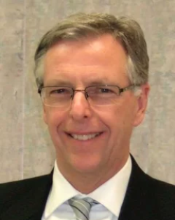 A/Prof Brian Chambers