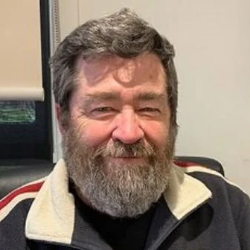 Dr Brian Timms