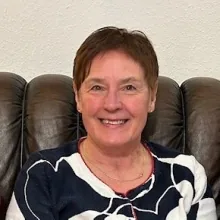 Brigitte Baltscheit