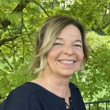Brigitte Schulz