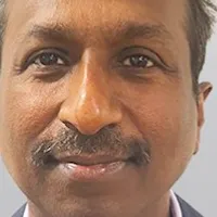 Mr Brijesh Ayyaswamy