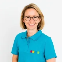 Dr. med. dent. Britta Bertram