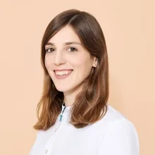 Dr. Britta Bock