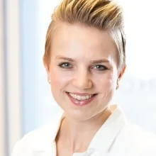 Dr. med. dent. Britta Büntemeyer