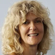 Britta Groschke