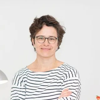 Britta Hils