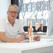 Dr. med. Burkhard Schubert