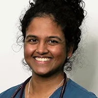 Dr Camilla Vorlander