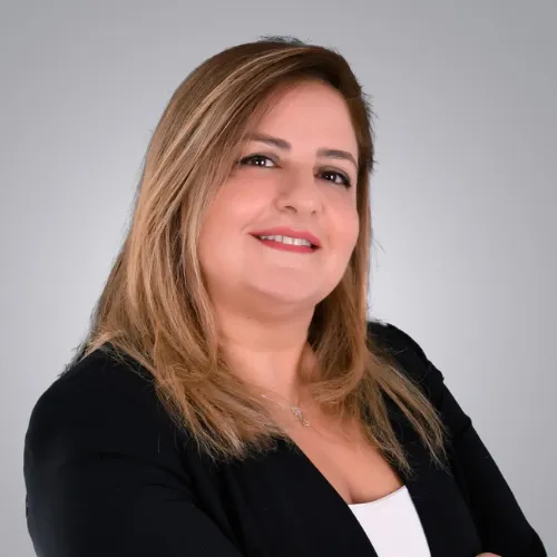 Dr Carla Zogheib
