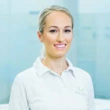 Dr. med. dent. Carmen Hetheier