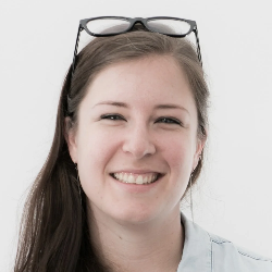 Dr Carmen Jean Marom
