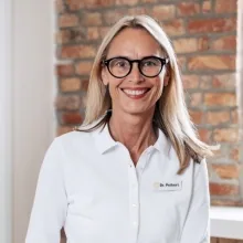 Dr. med. dent. Carmen Peikert