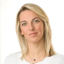 Dr. med. dent. Carmen Pohl
