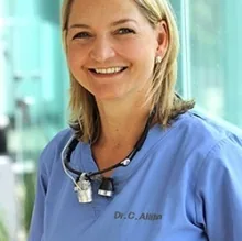 Dr. med. dent. Carola Allihn