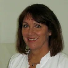 Dr. med. Carola Geyer-Nüsslein