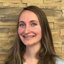 Dr. Carolin Behrens