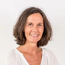 Carolin Heezen
