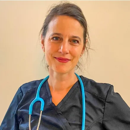 Dr Caroline Hoggenmueller