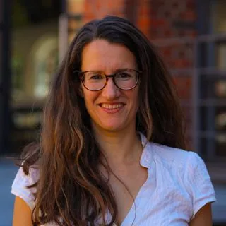 Caroline Molitoris
