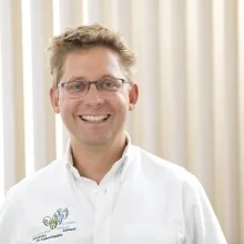 Dr. med. dent. Carsten Hoffmann