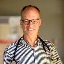 Dr. med. Carsten Nolte