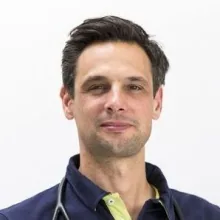 Dr. med. Carsten Tack