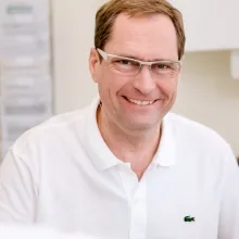 Carsten Ubbelohde