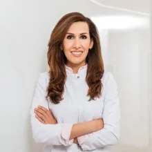Dr. med. dent. Cate-Emilia Schwartz